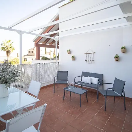 Apartament Sibssanlucar Donana 1ª Linea Playa-Piscina-Padel Sanlúcar de Barrameda Zewnętrze zdjęcie