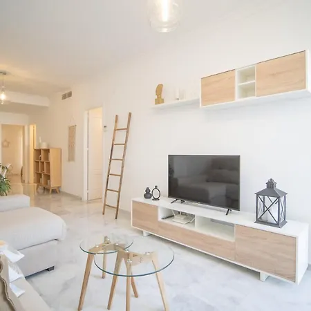 Apartament Sibssanlucar Donana 1ª Linea Playa-Piscina-Padel Sanlúcar de Barrameda Zewnętrze zdjęcie