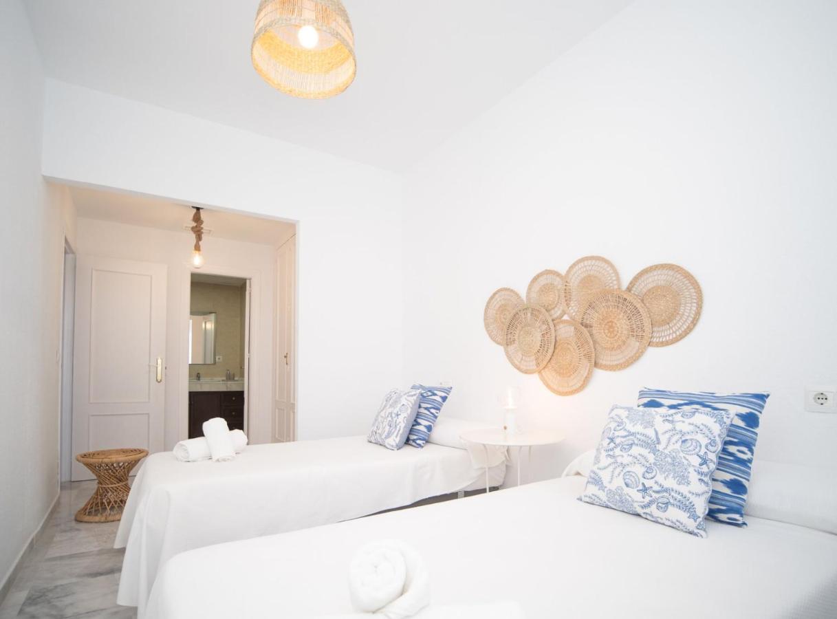 Appartement Sibssanlucar Donana 1ª Linea Playa-piscina-padel