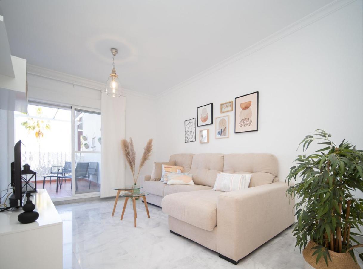 Appartement Sibssanlucar Donana 1ª Linea Playa-piscina-padel