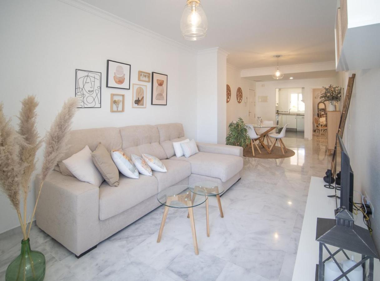 Appartement Sibssanlucar Donana 1ª Linea Playa-piscina-padel *
