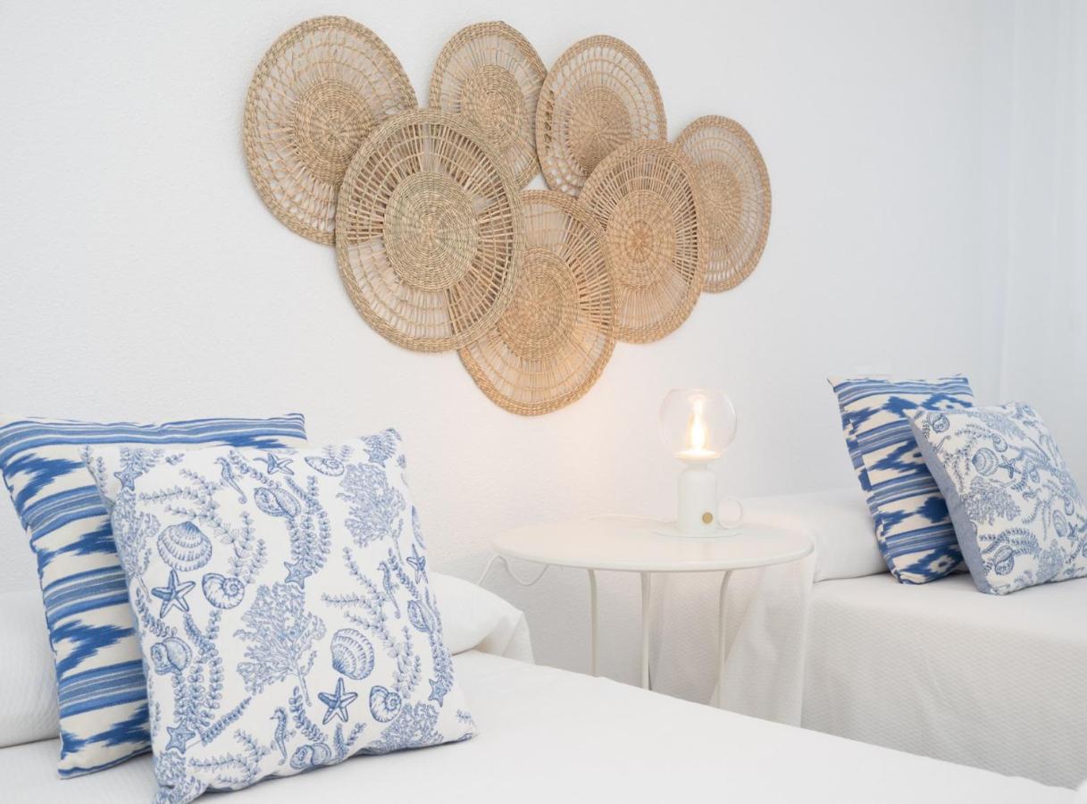 Appartement Sibssanlucar Donana 1ª Linea Playa-piscina-padel